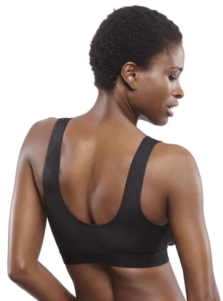 Carole Martin Soft Comfort Bra