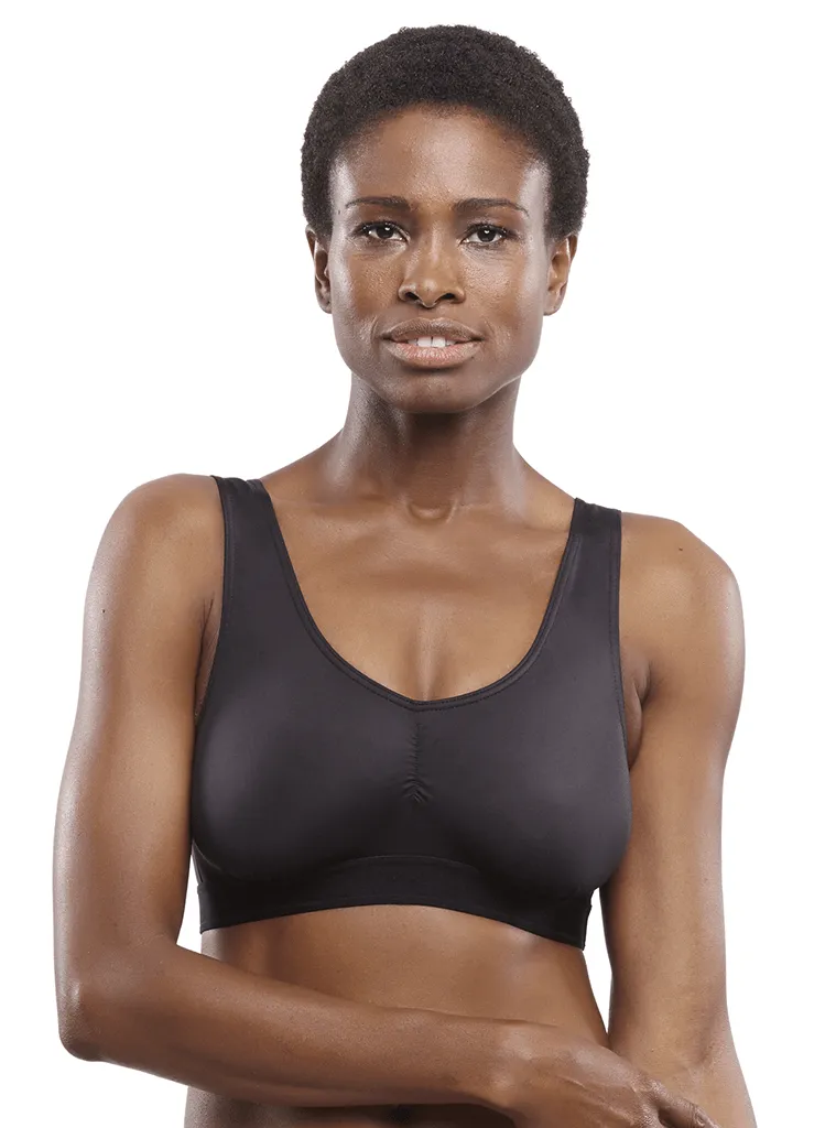 Carole Martin Soft Comfort Bra