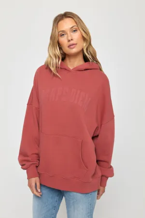 Carpe Diem Hoodie