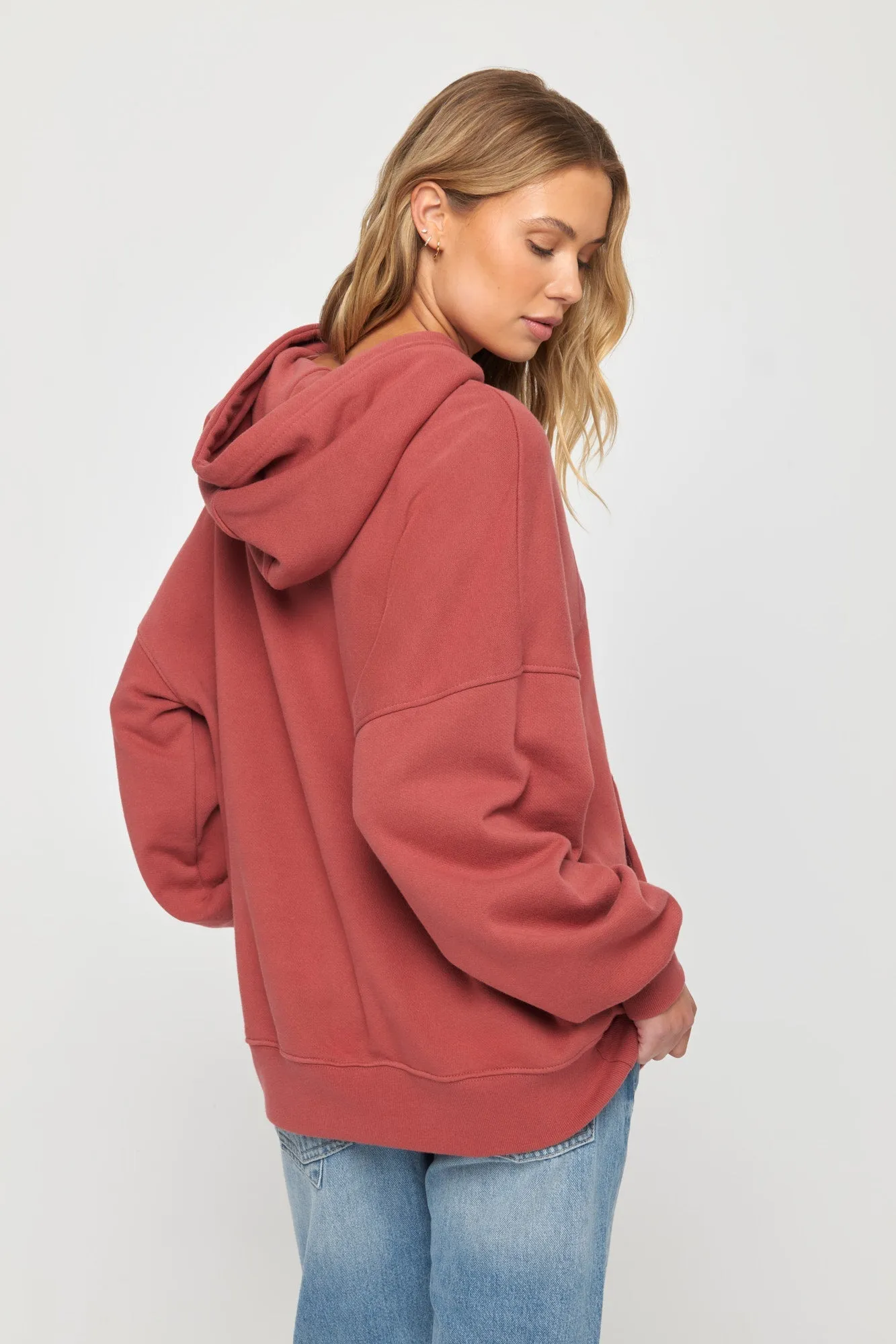 Carpe Diem Hoodie
