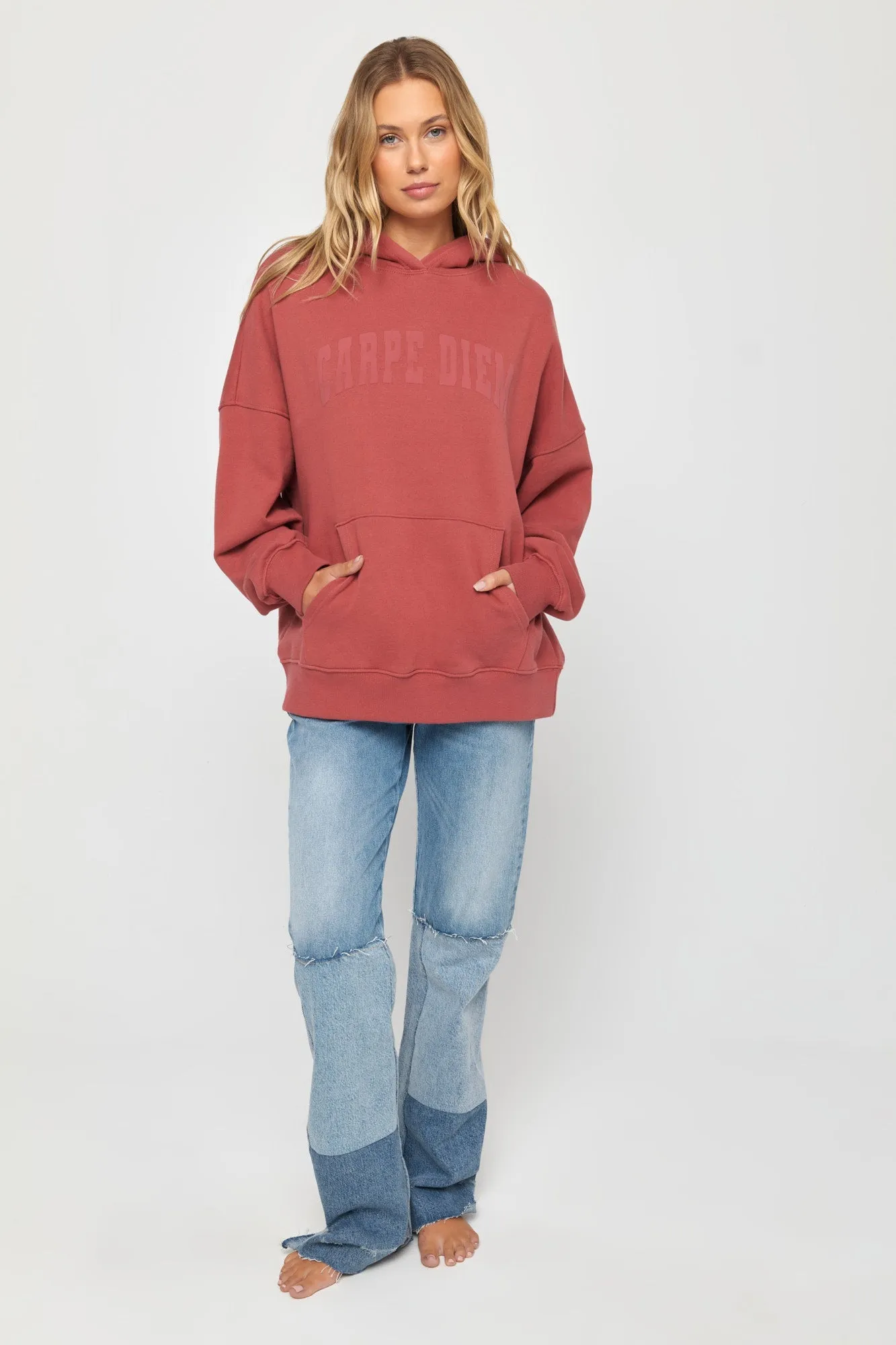 Carpe Diem Hoodie