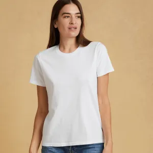 Cask & Coast T-Shirt Women's Crew Neck L