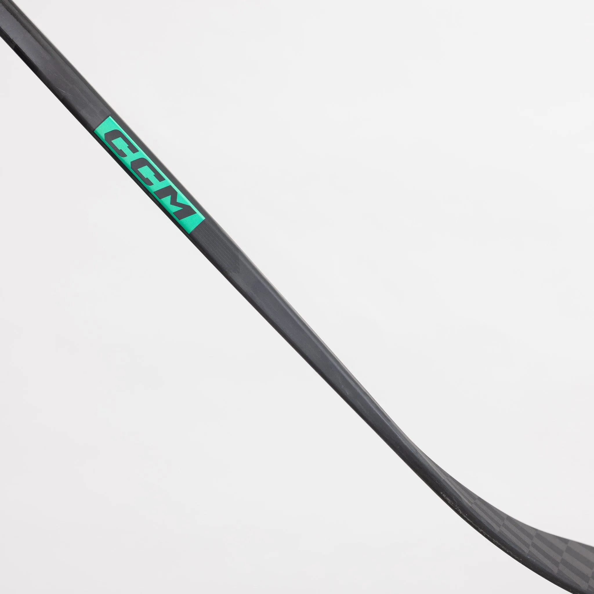 CCM Jetspeed FTW Intermediate Hockey Stick
