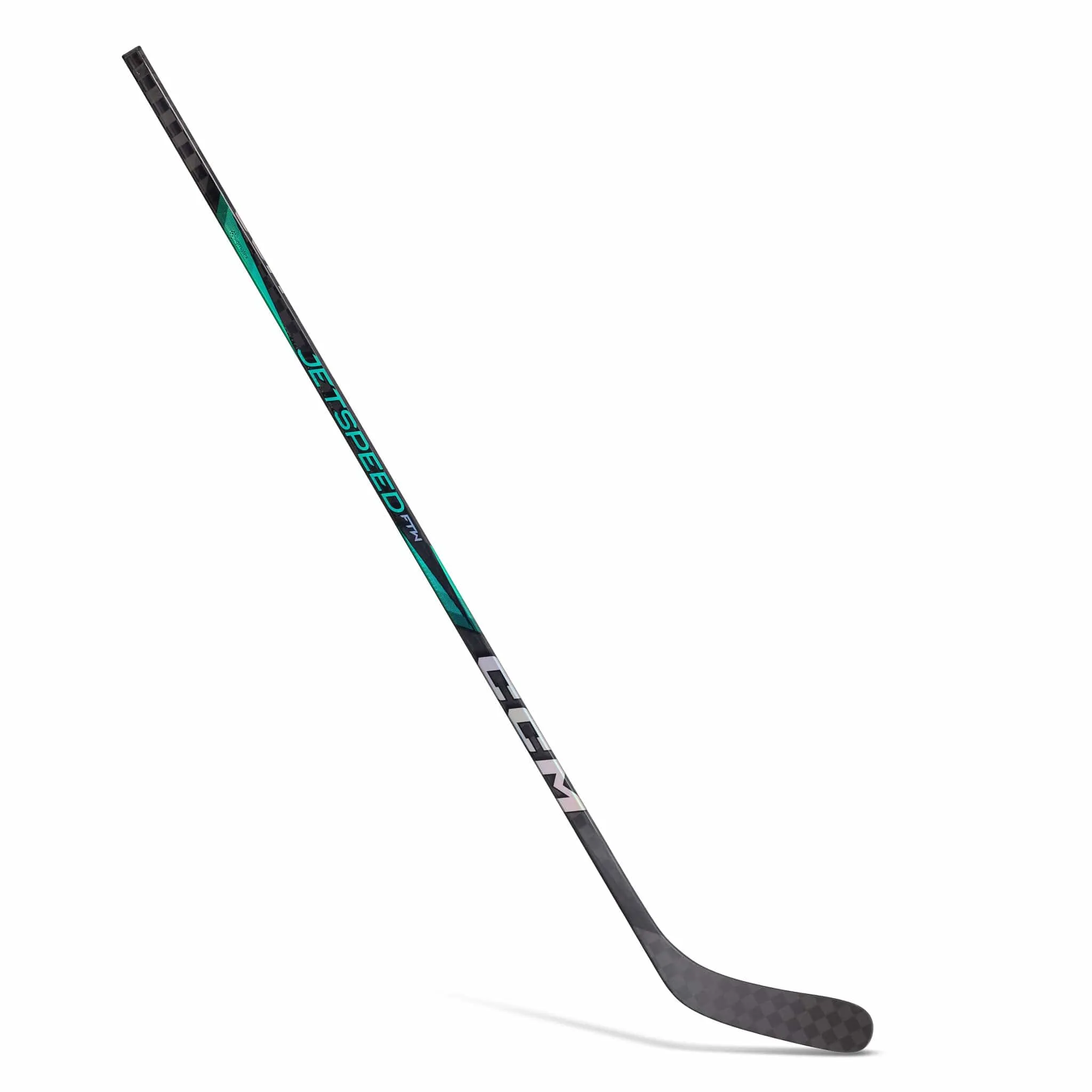CCM Jetspeed FTW Intermediate Hockey Stick