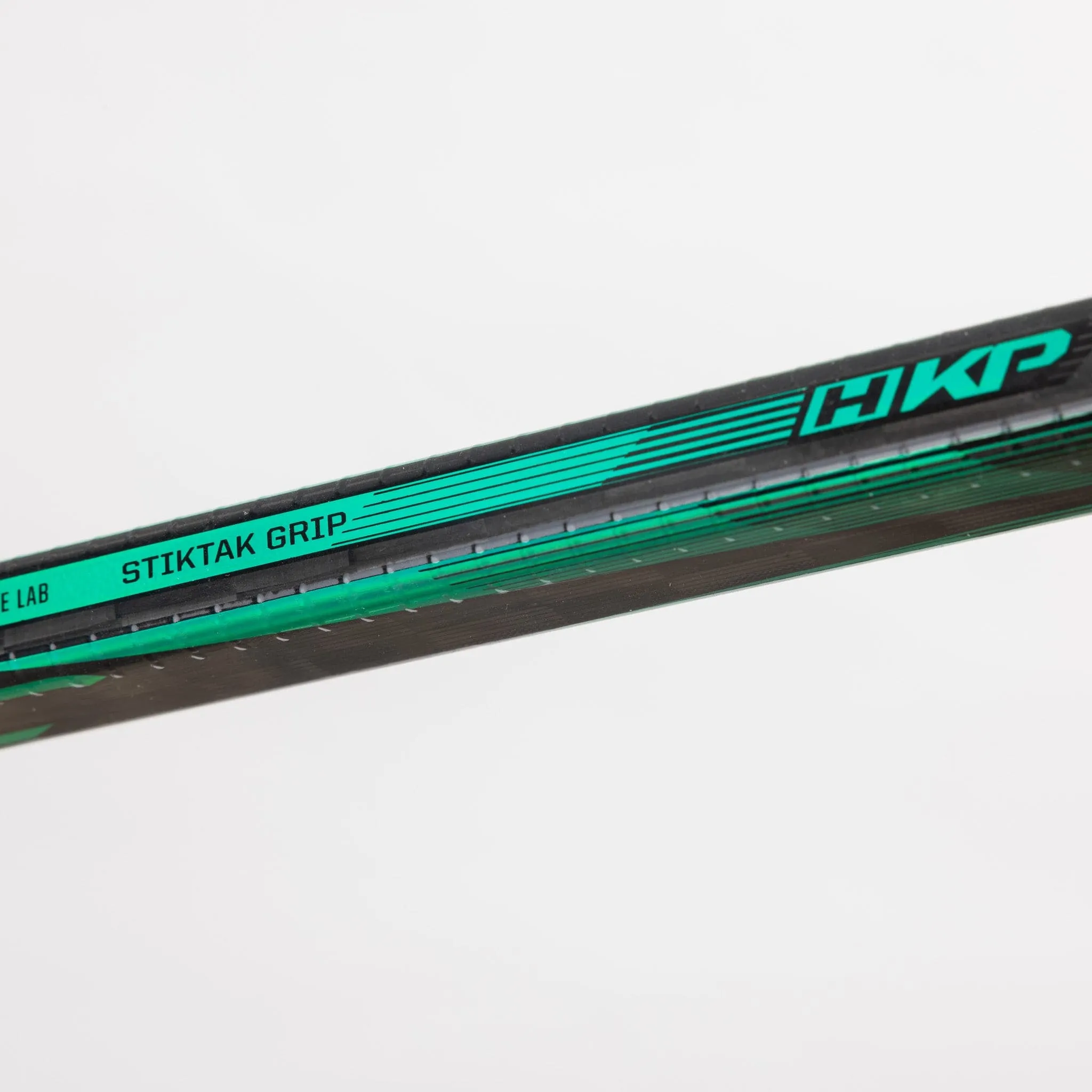 CCM Jetspeed FTW Intermediate Hockey Stick