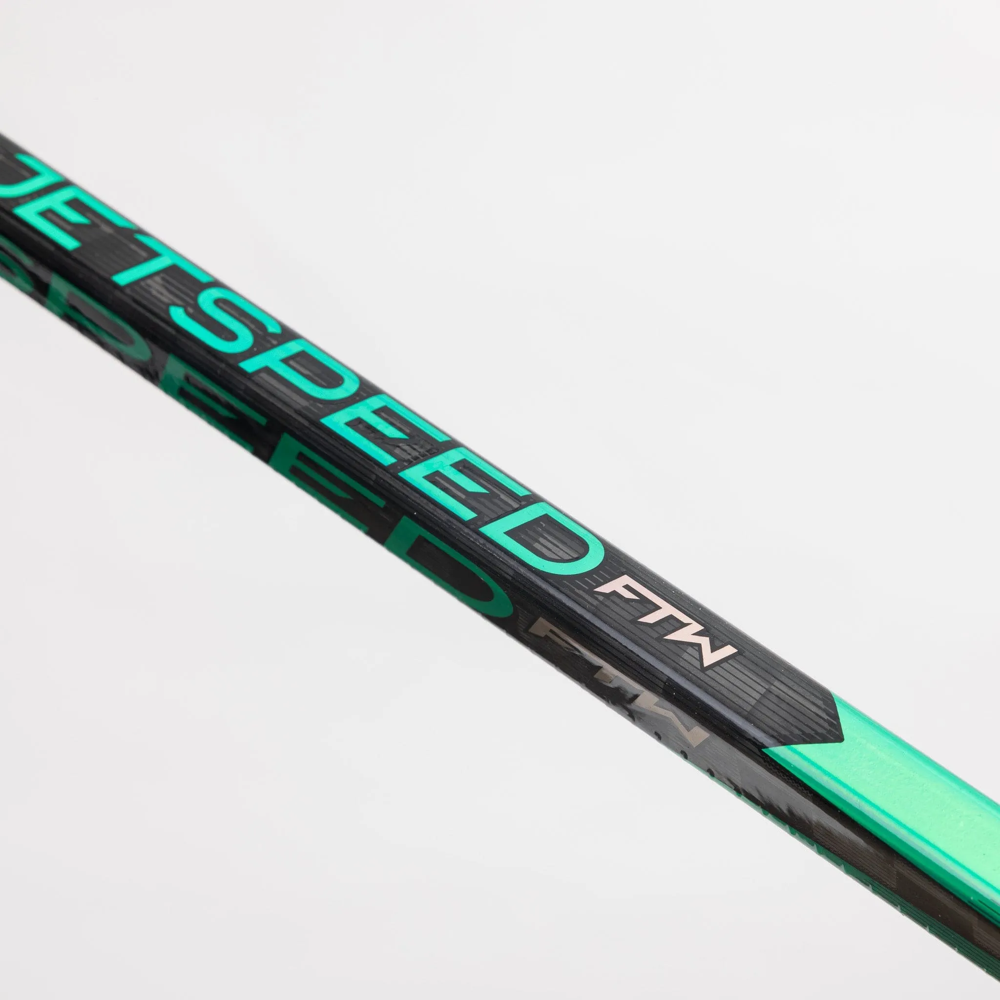 CCM Jetspeed FTW Junior Hockey Stick