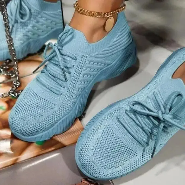 Cecilia® | Sneakers