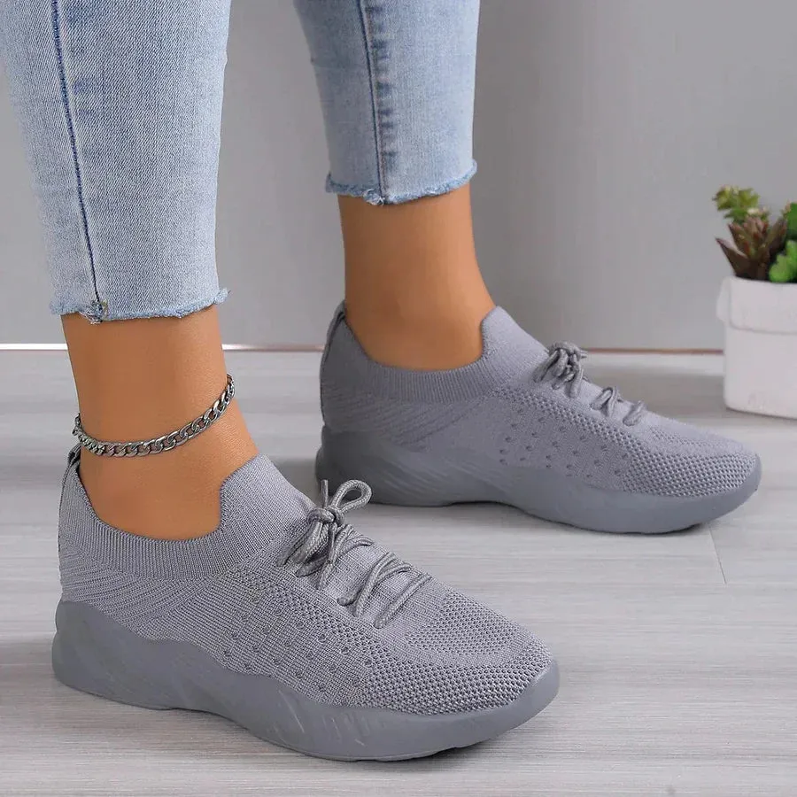 Cecilia® | Sneakers