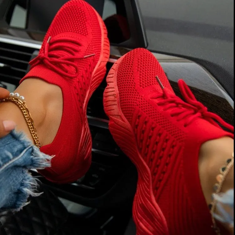 Cecilia® | Sneakers