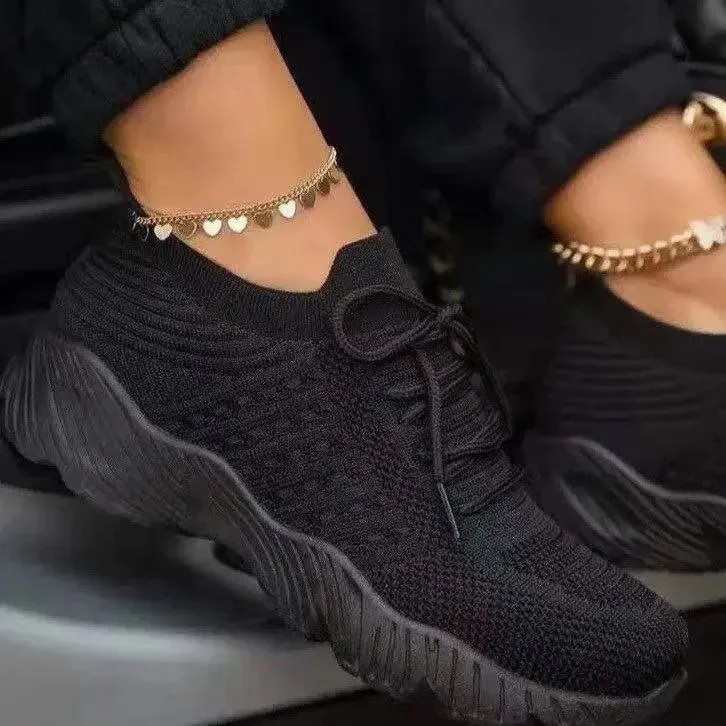 Cecilia® | Sneakers