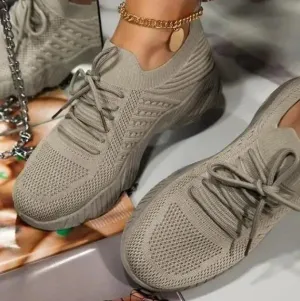 Cecilia® | Sneakers