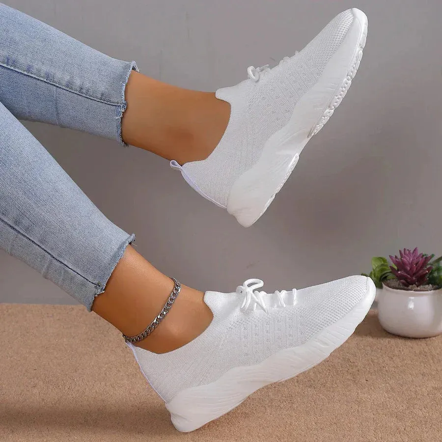 Cecilia® | Sneakers