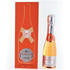 Champagne 4.2oz Eau de Parfum Spray For Women