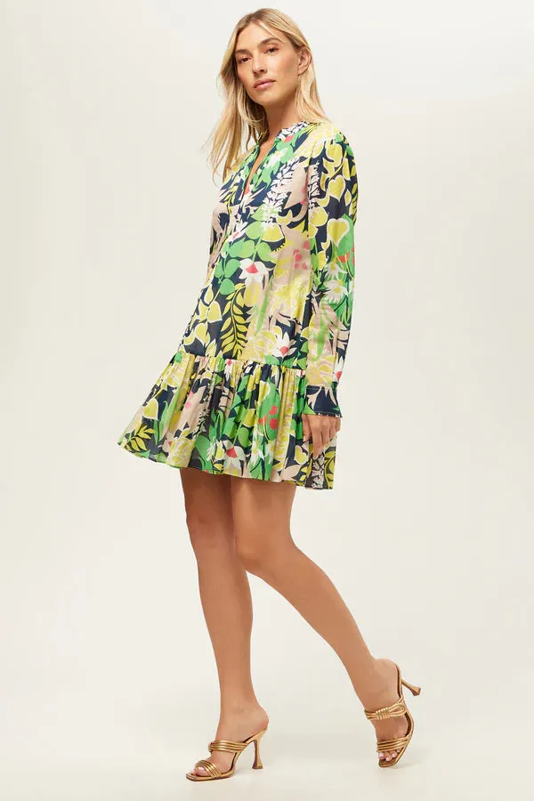 Championship Dress (Multi)