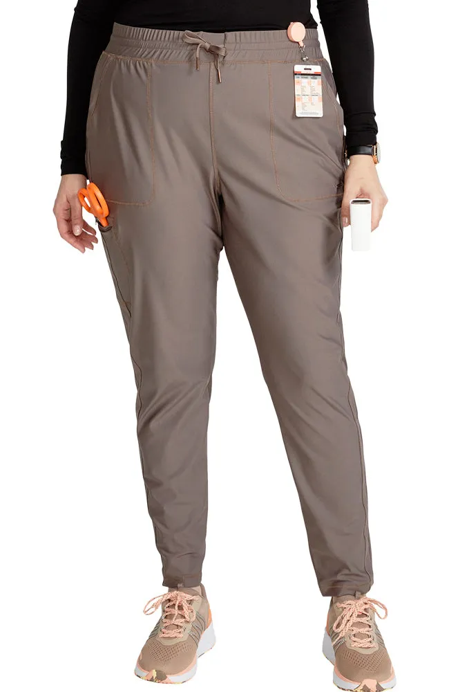 Cherokee - Women's Tapered Leg Scrub Pant (CK095)