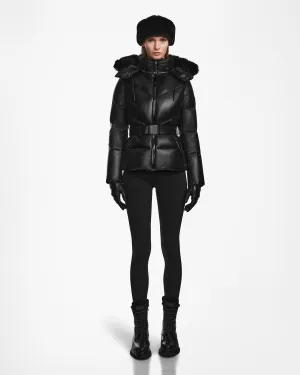 CHRISTELLE S - L123524 Black