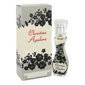 Christina Aguilera Eau De Parfum Spray By Christina Aguilera
