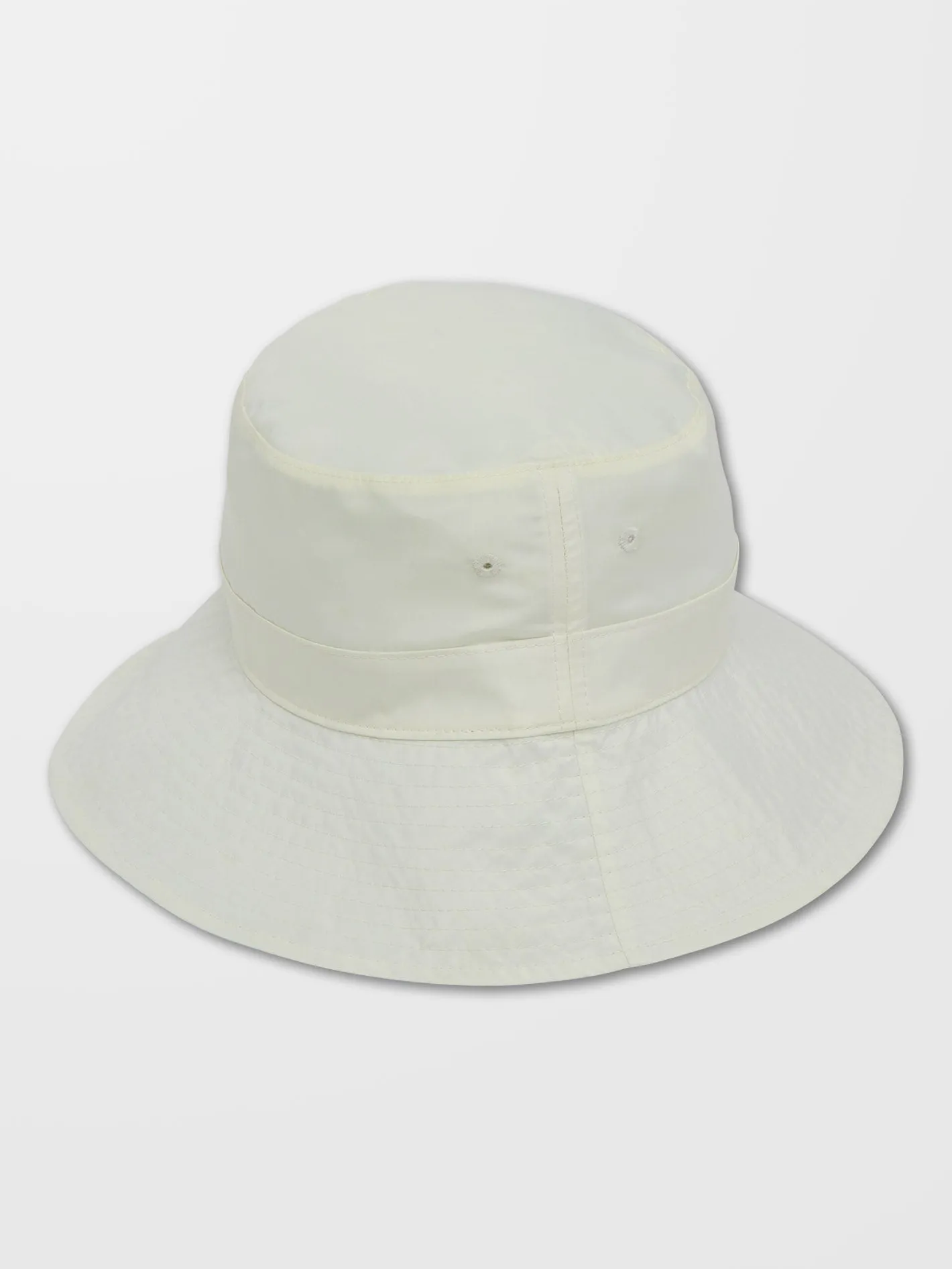 Circle Back Bucket Hat (Reversible) - SAGE