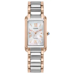 Citizen Eco-Drive Bianca L EW5624-54Y