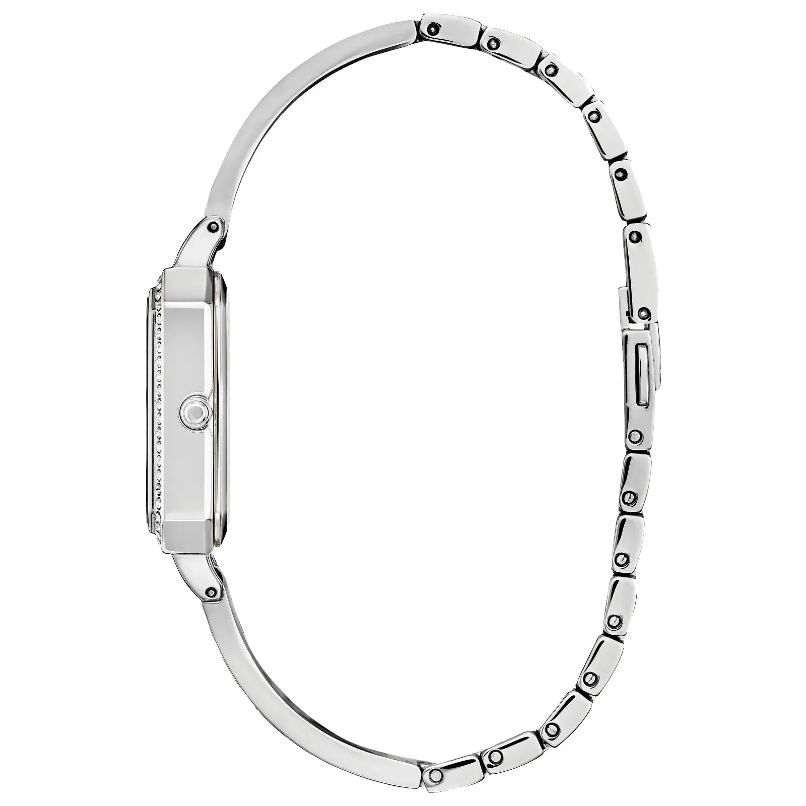 Citizen Eco-Drive Silhouette Crystal EM0980-50A