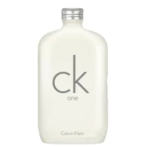 CK One by Calvin Klein for Unisex 10 oz EDT Spray Tester