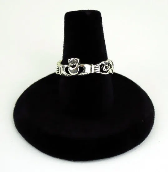 Claddagh Ring