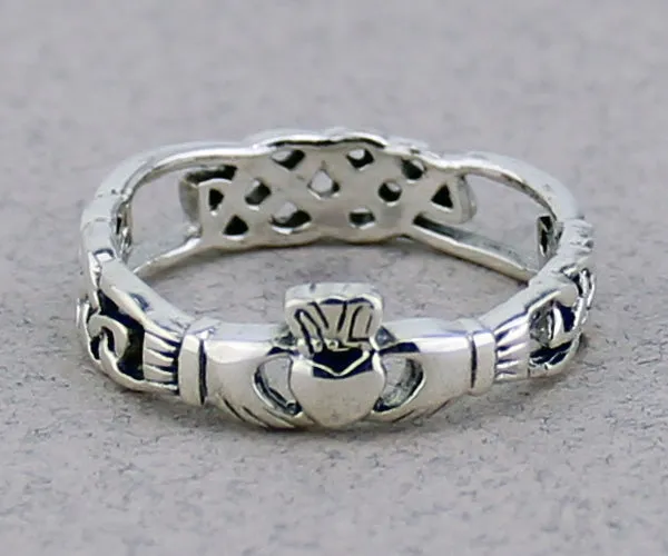 Claddagh Ring