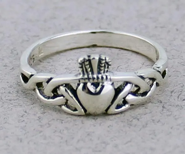 Claddagh Ring