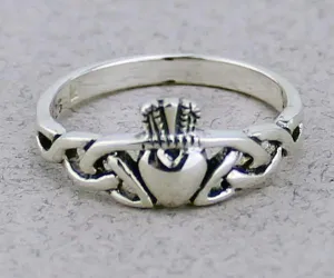 Claddagh Ring