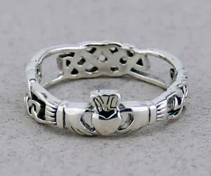 Claddagh Ring