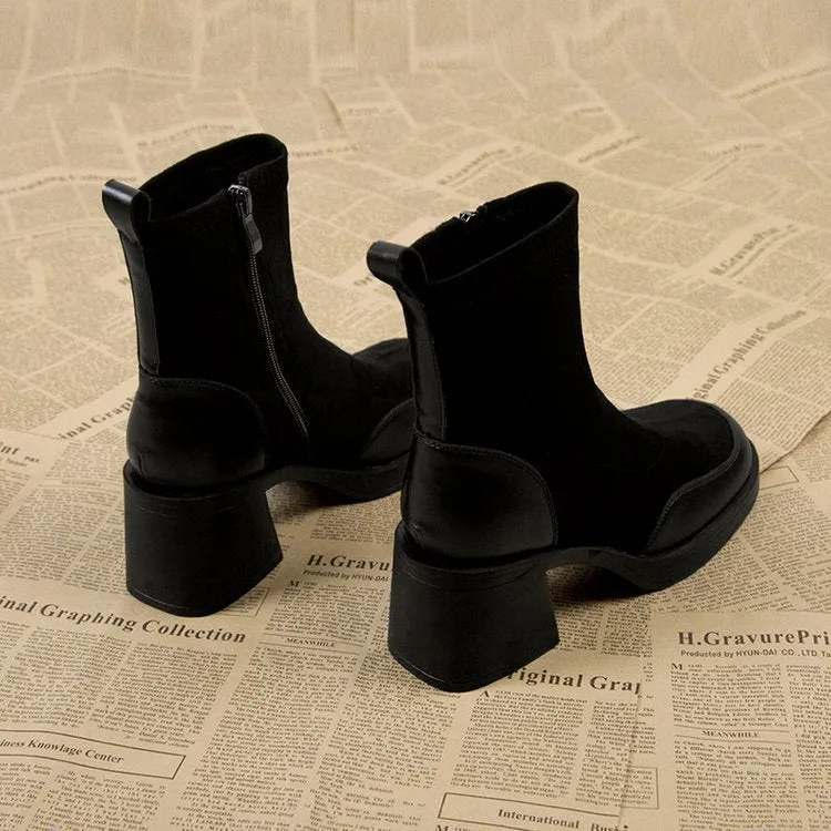 Clara | Elegant boots