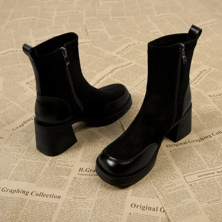 Clara | Elegant boots