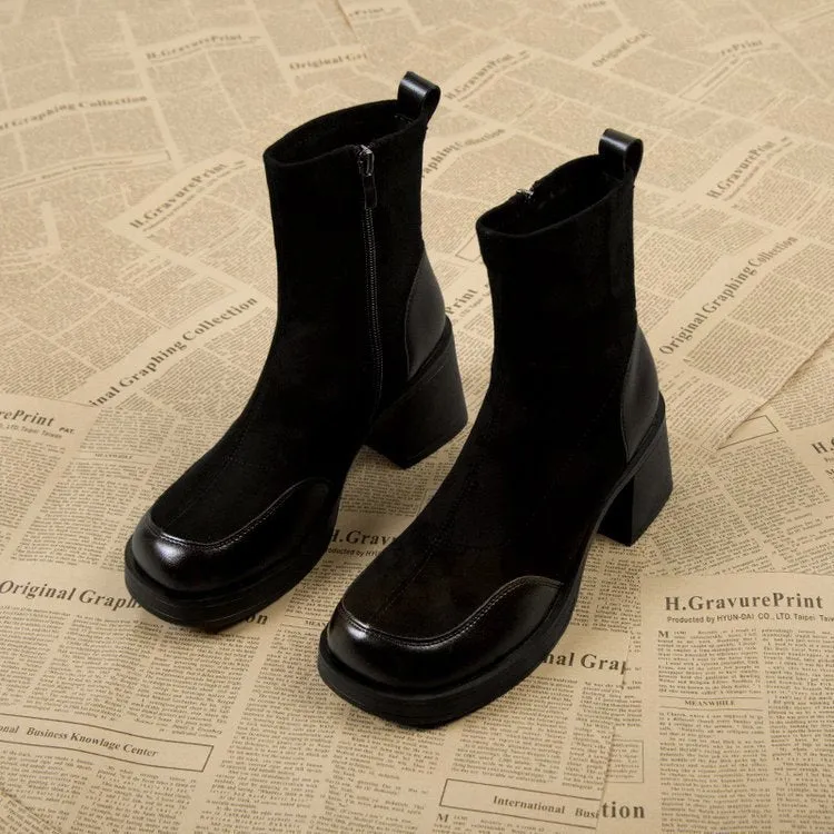 Clara | Elegant boots