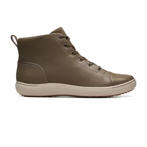 CLARKS  NALLE VINE (STANDARD FIT)