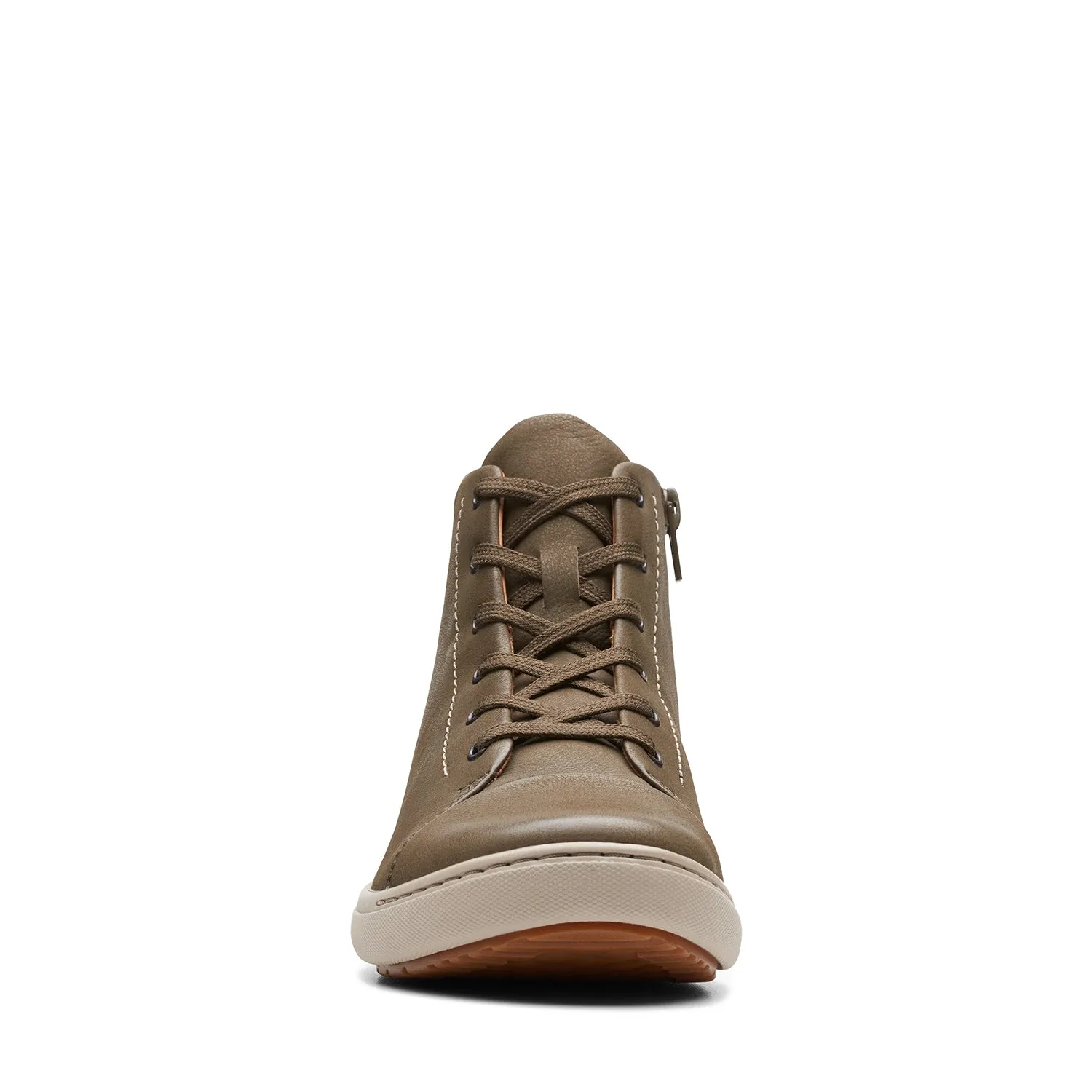 CLARKS  NALLE VINE (STANDARD FIT)