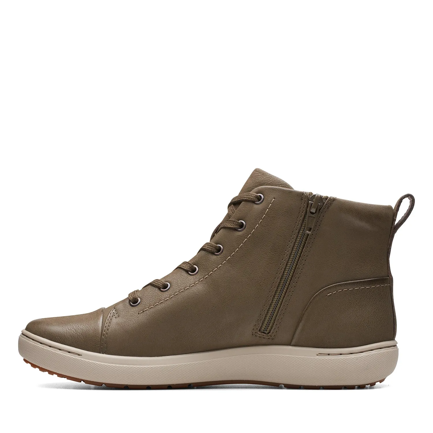 CLARKS  NALLE VINE (STANDARD FIT)
