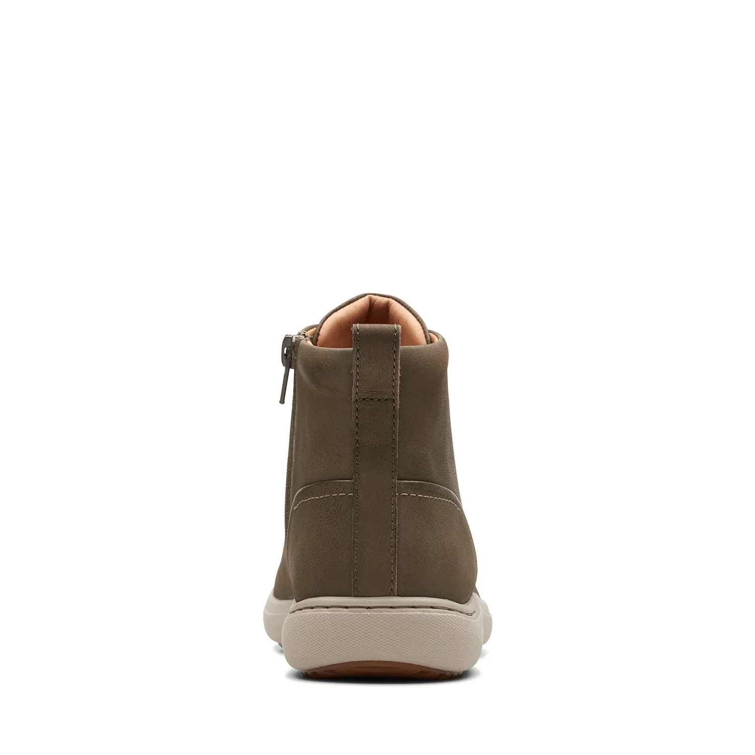 CLARKS  NALLE VINE (STANDARD FIT)