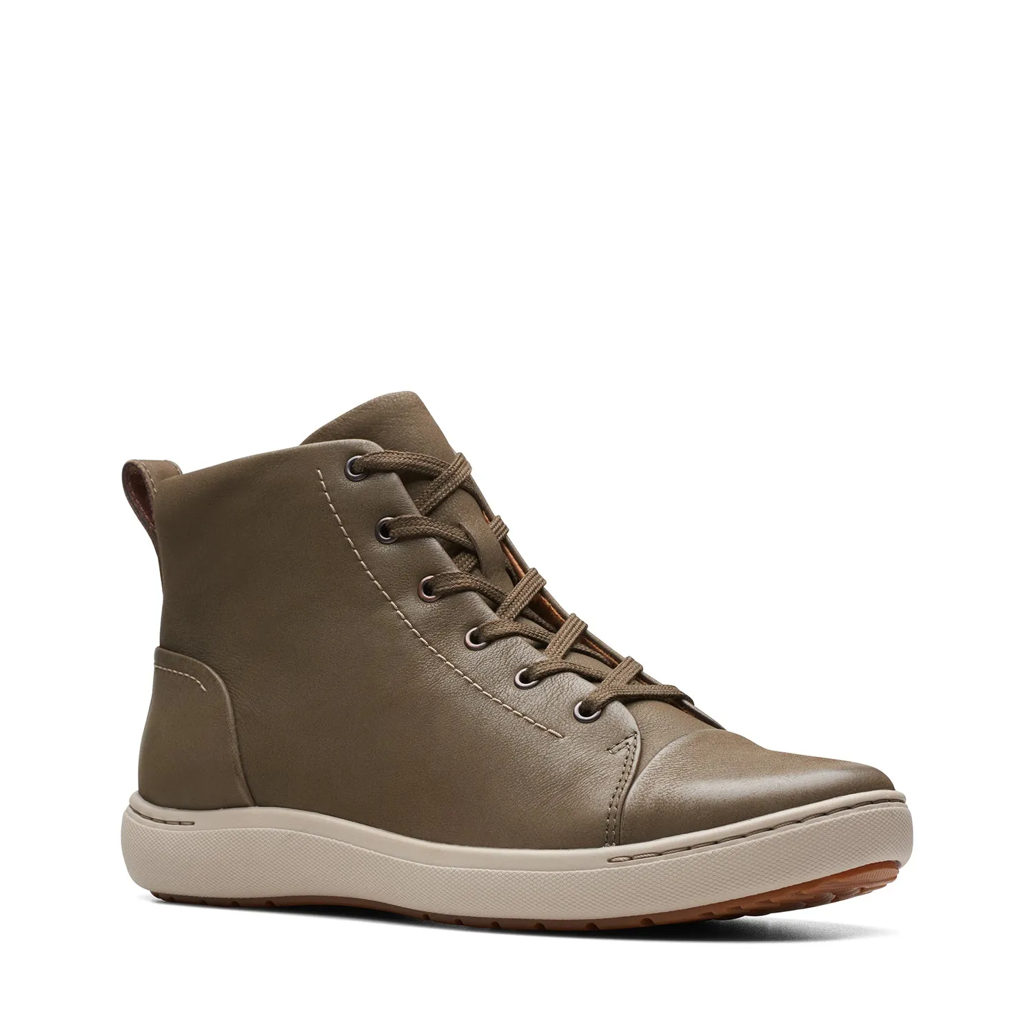 CLARKS  NALLE VINE (STANDARD FIT)