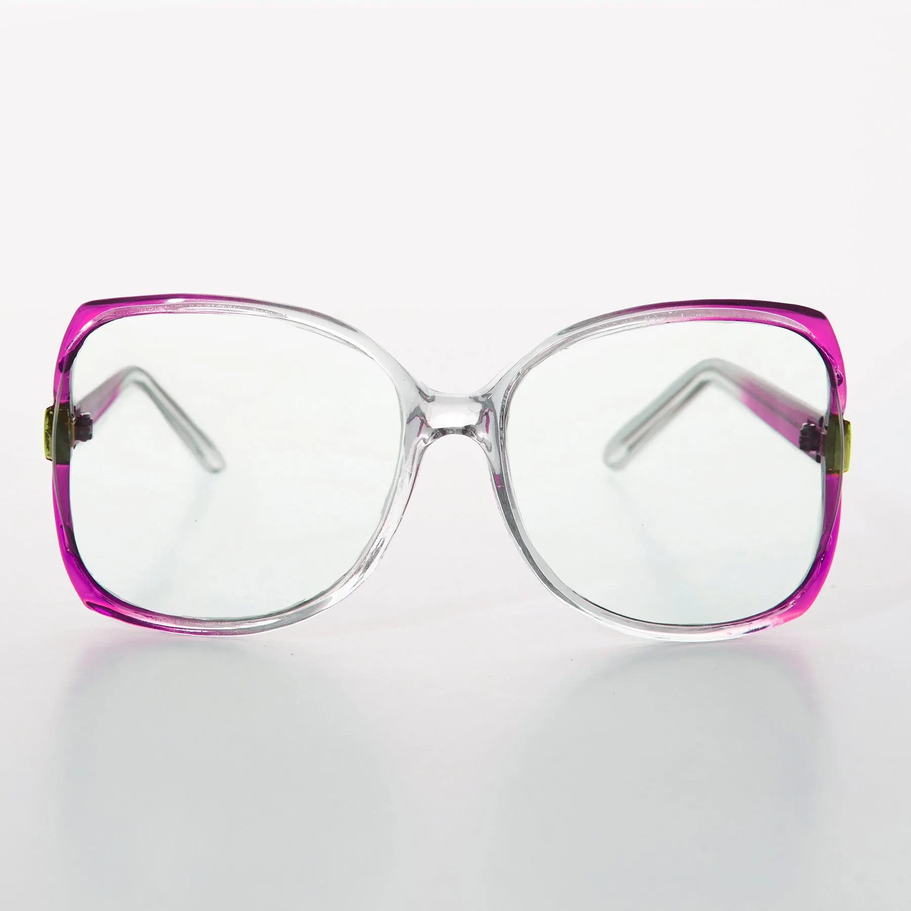 Colorful Boho Women's Reading Glasses - Paz 2