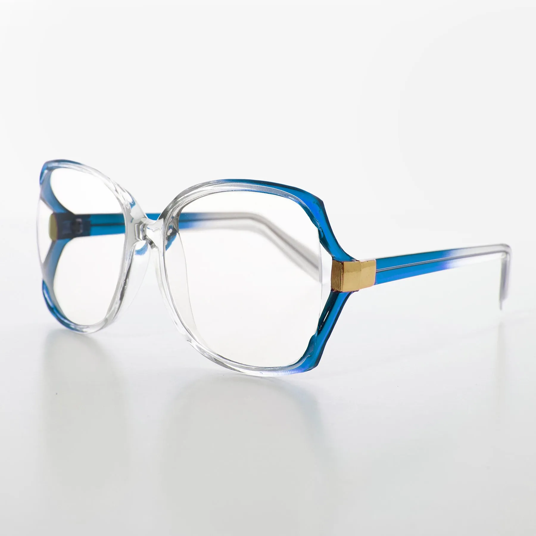 Colorful Boho Women's Reading Glasses - Paz 2