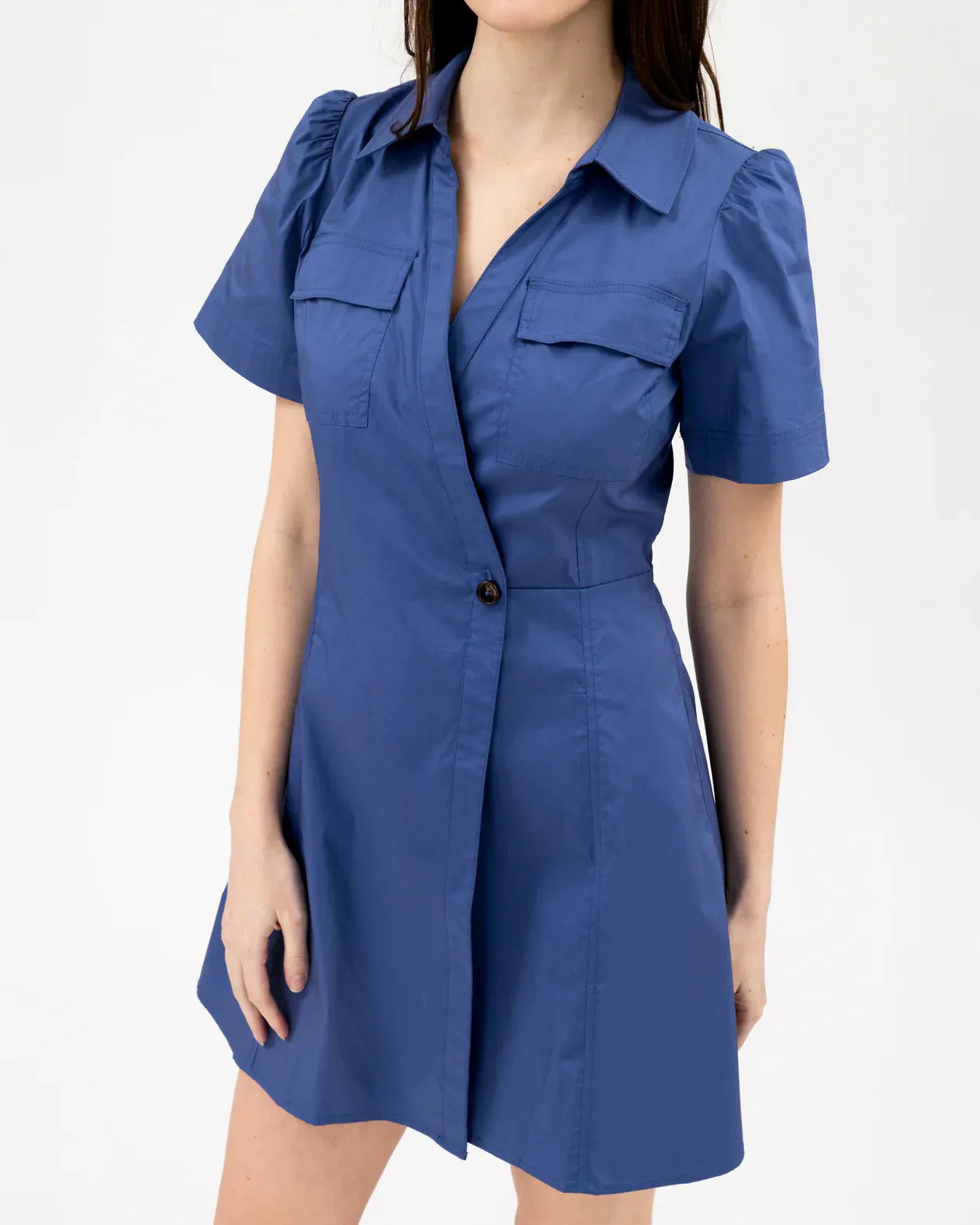 COOPER DRESS