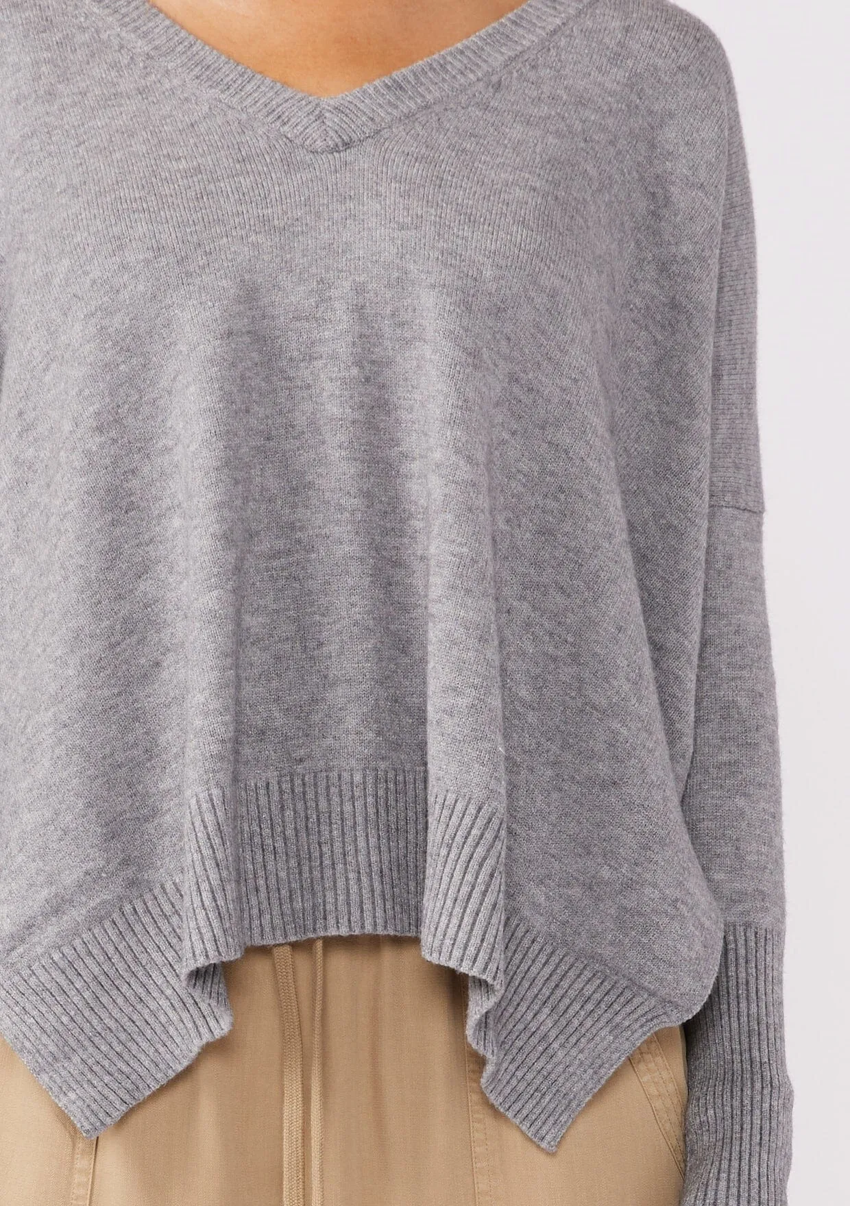 Cora Sweater