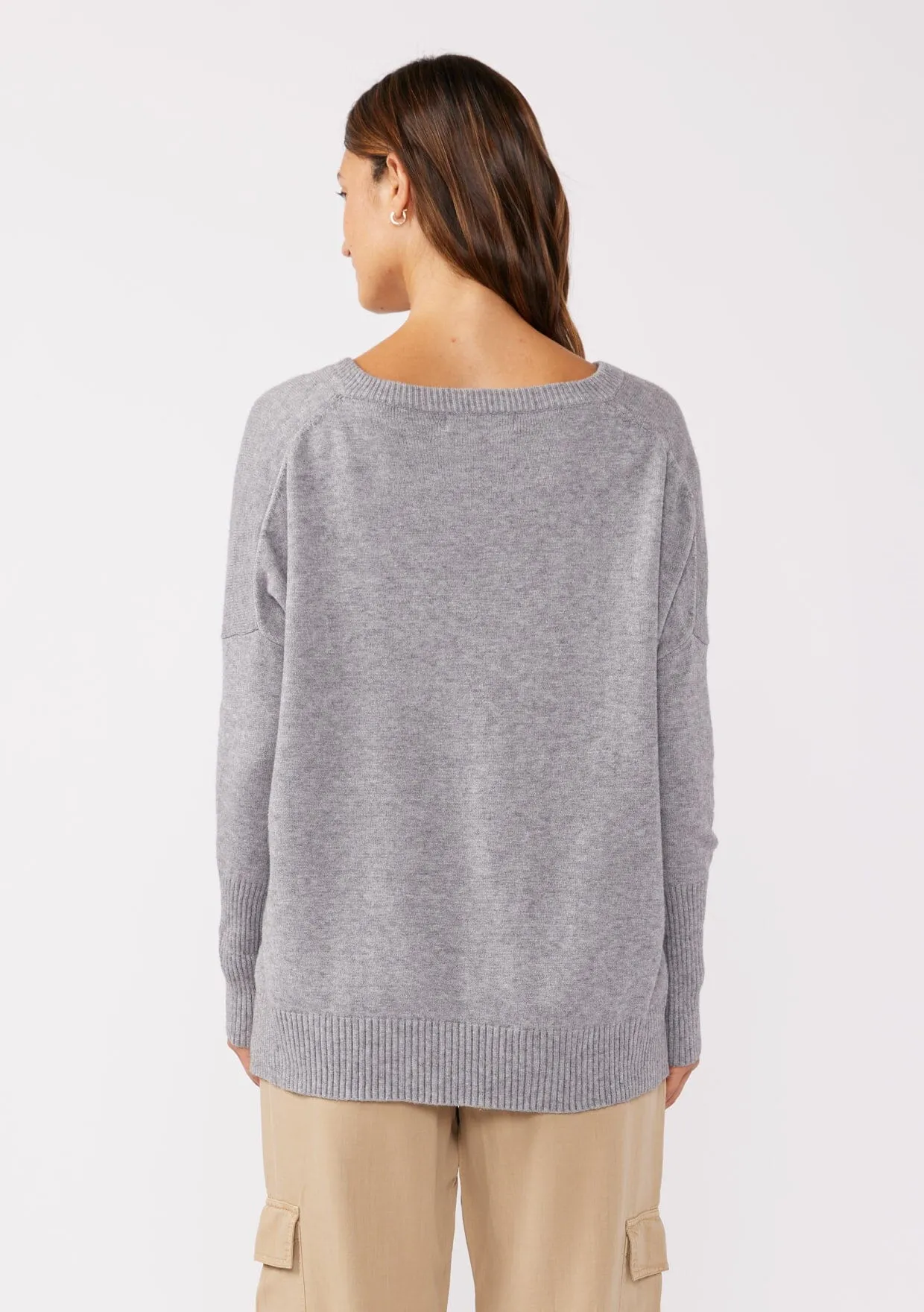 Cora Sweater