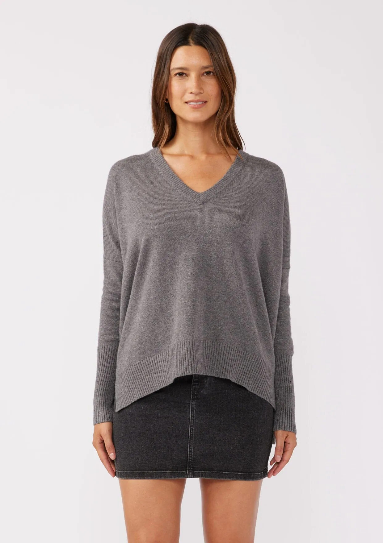 Cora Sweater