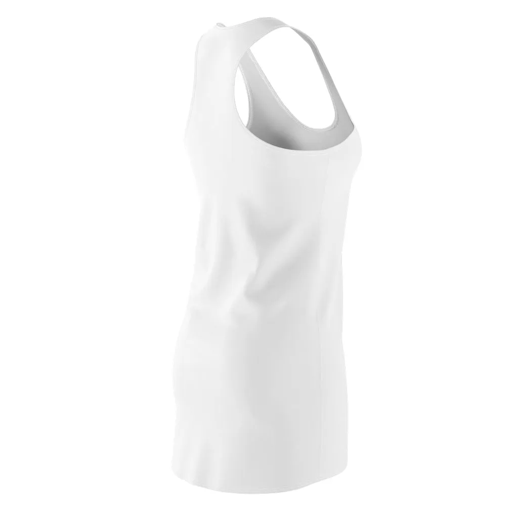 C.O.S.S Red ET Women's Dress