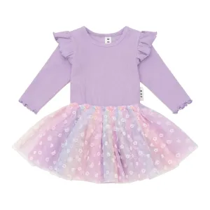 Cotton Candy Ballet Dress