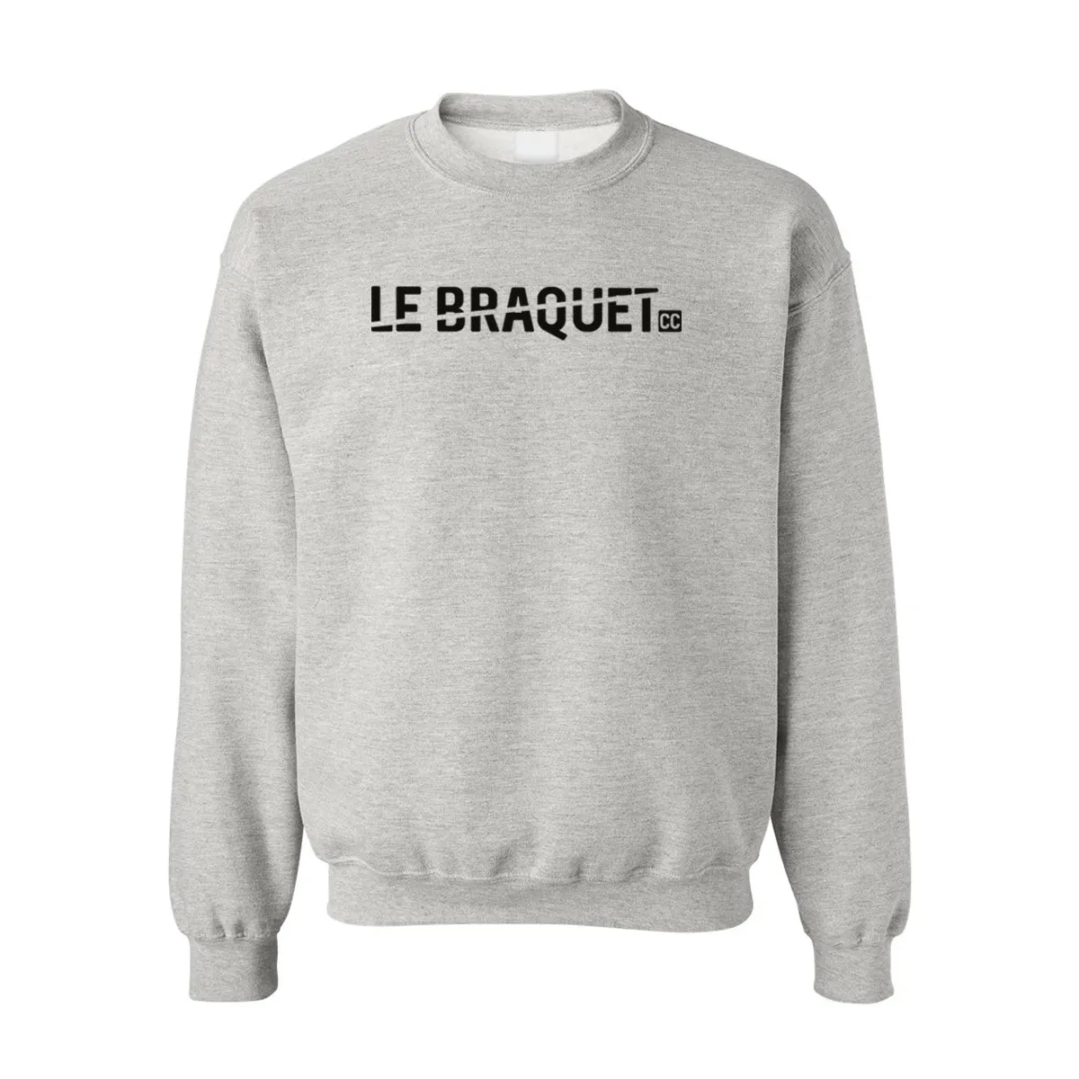 Crewneck | LBCC x UNIK