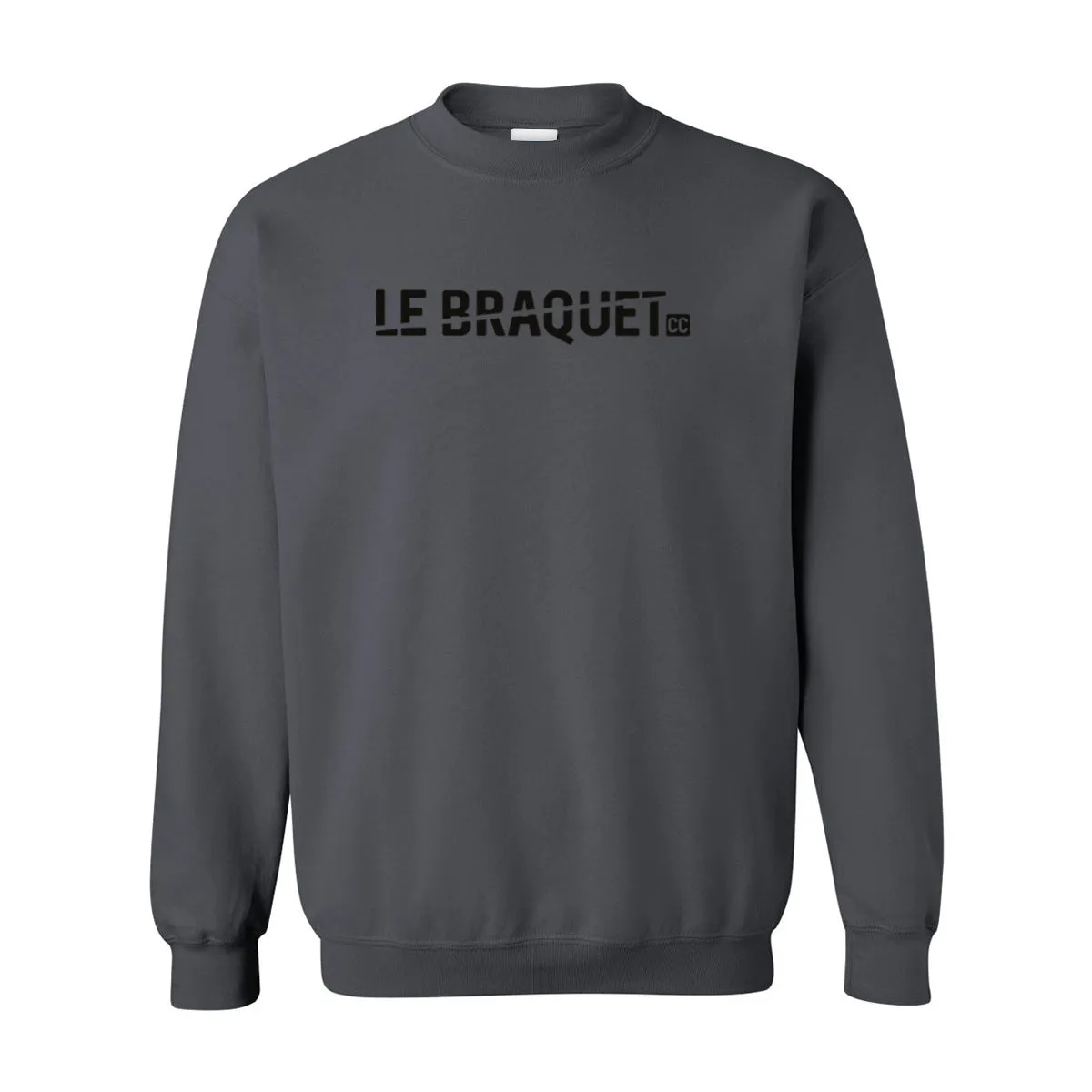 Crewneck | LBCC x UNIK