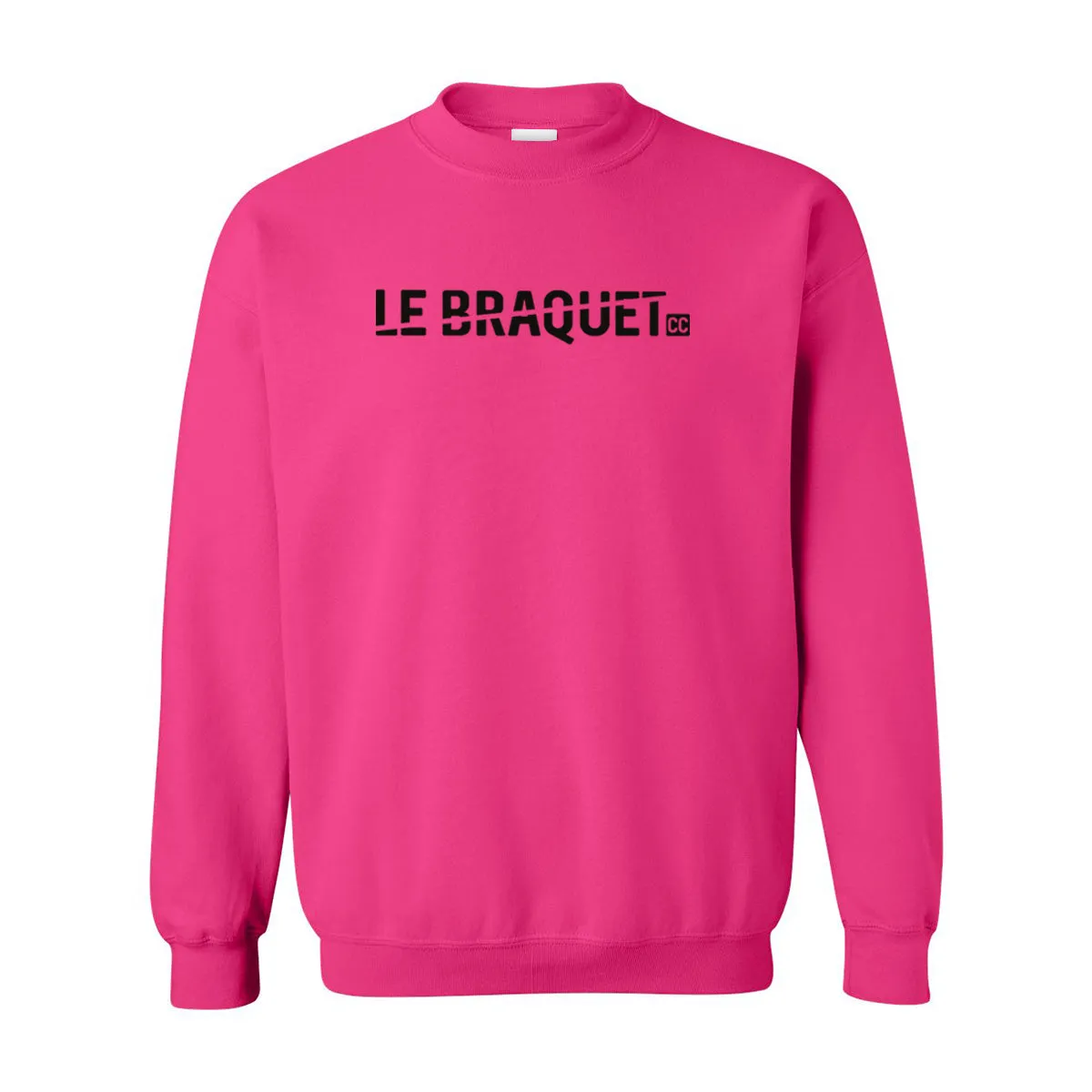 Crewneck | LBCC x UNIK