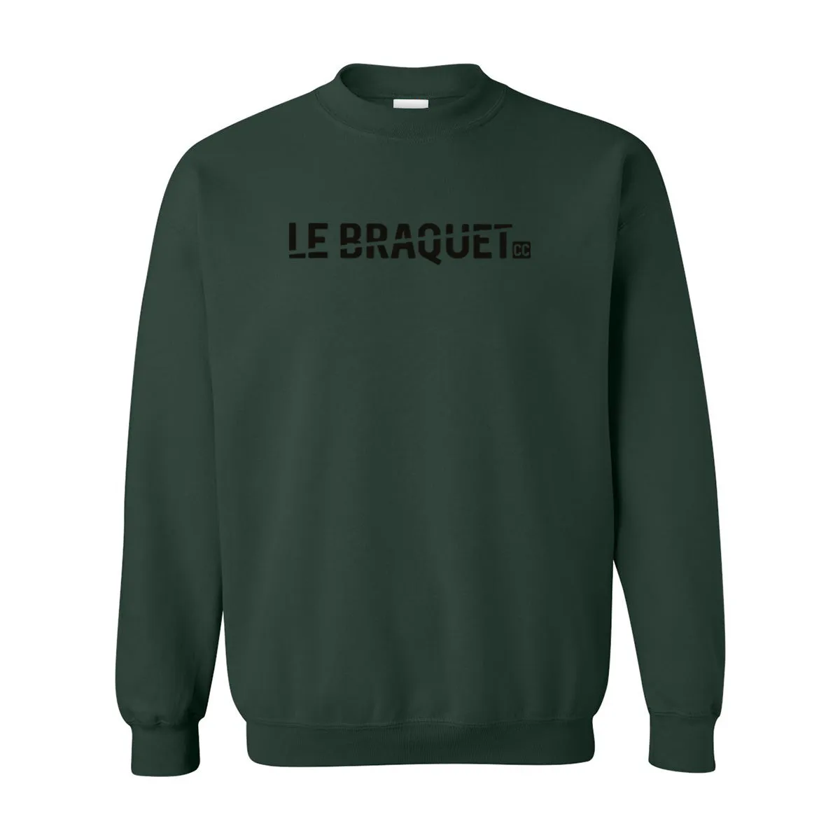 Crewneck | LBCC x UNIK